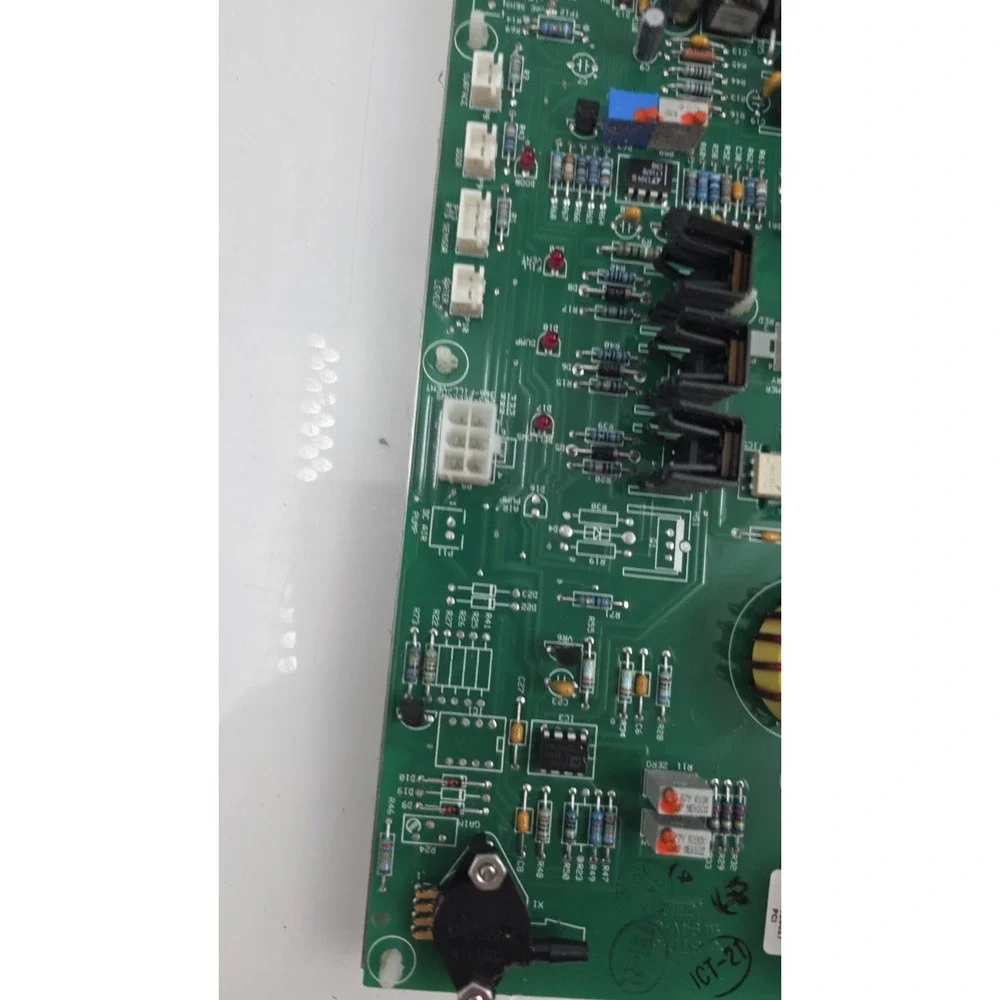 Pelton & Crane Validator S Power PCB PCB-15 22 809 Master Board